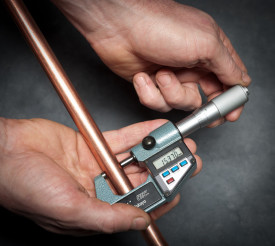 Custom A.O.D. Tuyeres